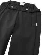 Reima панталон softshell за деца Koivin черен 5100469A