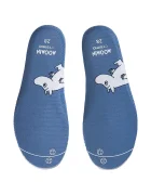 Reima туристически обувки за деца Hiivin Moomin сини 5400145M