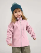Reima яке softshell за деца Vantti розово 5100009C