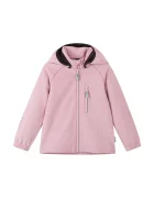 Reima яке softshell за деца Vantti розово 5100009C