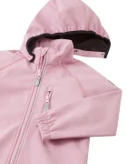 Reima яке softshell за деца Vantti розово 5100009C