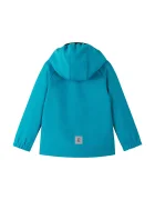 Reima яке softshell за деца Vantti тюркоазено 5100009C