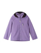 Reima яке softshell за деца Vantti виолетово 5100009C