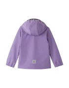 Reima яке softshell за деца Vantti виолетово 5100009C