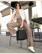 reisenthel Чанта за бутилки с отделения Bottlebag в черно