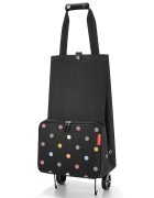 reisenthel Количка за пазаруване Foldabletrolley 30 L