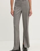 Remain Панталон Herringbone Slim Pants