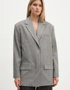 Remain Сако Herringbone Blazer