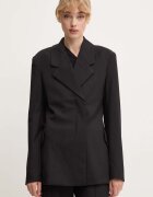 Remain Сако с вълна Fitted Blazer