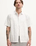 Resteröds Памучна риза Ron Shirt