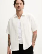 Resteröds Риза Kirk Shirt