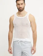 Resteröds Топ Brynje grovmasket singlet