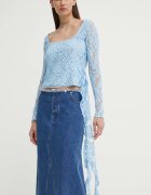 Resume Блуза с дълги ръкави Résumé BirdieRS Blouse