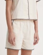 Resume Памучен къс панталон Résumé BeatriceRS Shorts