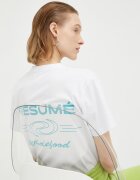 Resume Памучна тениска Résumé