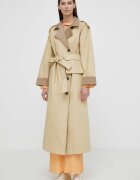 Resume Памучно палто Résumé AlimaRS Coat