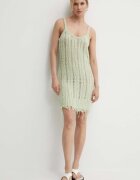 Resume Рокля с вълна Résumé ArmieRS Knit Dress