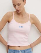Resume Топ Résumé AmberRS Strap Top