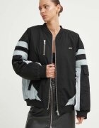 Resume Яке бомбър Résumé AlanaRS Jacket Unisex