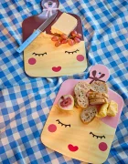 Rice 22 x 335 cm многоцветна MECHO-LADYI