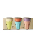 Rice комплект керамични чаши 13 x 9 x 33 cm MELCU-6ZSS26