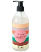 Rice Течен сапун Hand Soap with Aloe Scent 500 ml