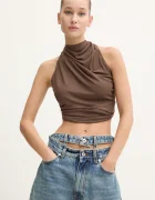Rick Owens Lilies Блуза