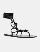 Rick Owens Lilies Кожени сандали Penta