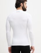 Rip Curl бански с дълги ръкави мъжки бели 16FMRV