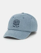 Rip Curl Дънкова шапка с козирка