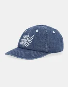 Rip Curl Дънкова шапка с козирка