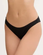 Rip Curl Долнище на бански в черно 0AQWSW