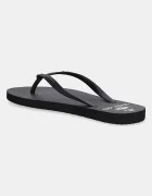 Rip Curl Джапанки в черно с равна подметка 17SWOT
