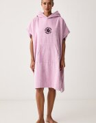Rip Curl Кърпа за баня от памук розова 17OWTO