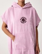 Rip Curl Кърпа за баня от памук розова 17OWTO
