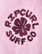 Rip Curl Кърпа за баня от памук розова 17OWTO