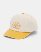 Rip Curl Памучна шапка с козирка