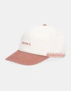 Rip Curl Памучна шапка с козирка