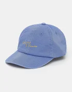 Rip Curl Памучна шапка с козирка