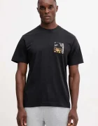Rip Curl Памучна тениска AOTS