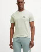Rip Curl Памучна тениска DESTI ANIMALS