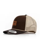 Rip Curl Шапка с козирка с вълна