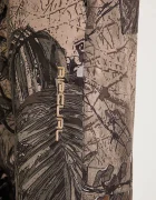 Rip Curl Ски панталон ANTI SERIES 00NMOU