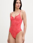 Rip Curl цял бански дамски OASIS червен 0VTWSW