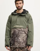Rip Curl Яке Primative в черно