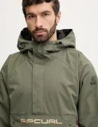 Rip Curl Яке Primative в черно