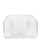 riviera maison Ваза Декоративна от стъкло 25 x 12 x 17 cm 596330