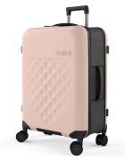 Rollink Куфар Flex 360 Spinner 26" 77 L 65x475x28 cm