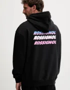 Rossignol Памучен суичър WATERFALL RELAX