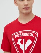 Rossignol Памучна тениска